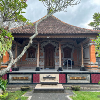 Bali Kintamani