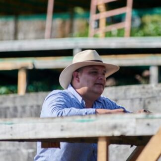 Costa Rica Microlot Finca La Paila